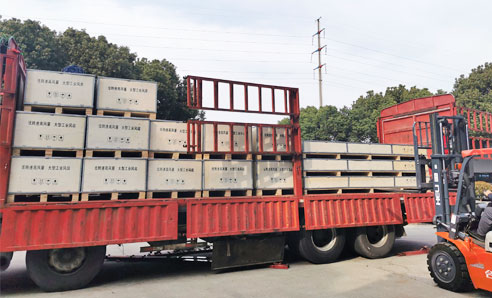 工業風扇拆機移機