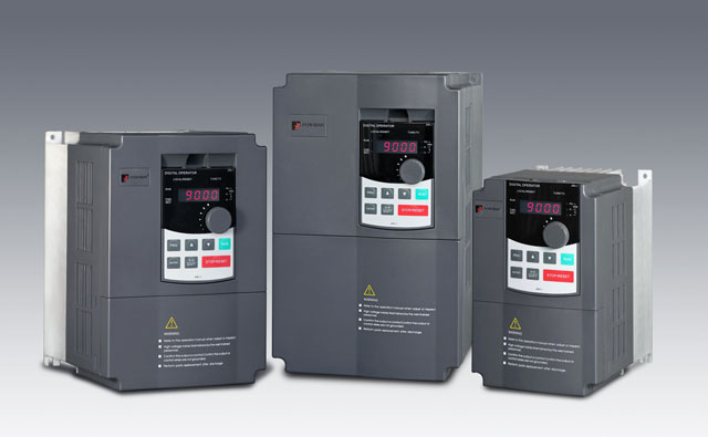 工業大吊扇變頻器